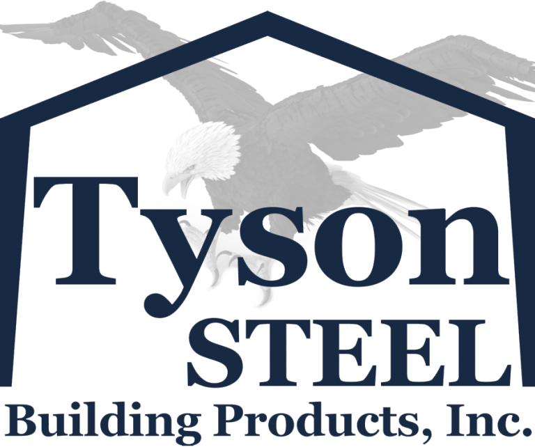 Tyson Steel Logo
