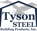 Tyson Steel Logo